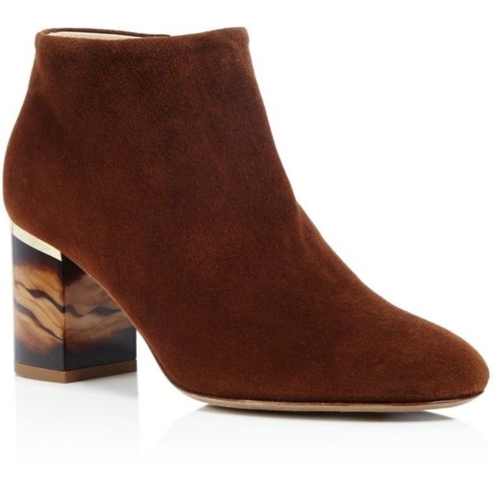 Burberry Stowport Boot-39